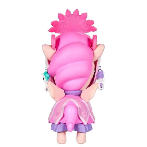 tokidoki Regal Carousella (Special Edition) from Masquerade Unicorno Series - Picture 6 of 6